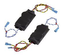 ESX VISION VXB4.2C custom fit 10cm compo set 60 watts RMS voor BMW & MINI