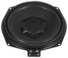 ESX Signum SXB8.2W custom fit 20cm woofer set 100 watts RMS voor BMW & MINI
