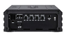 Hifonics Zeus Street ZXS900/1 mono block versterker 900 watts RMS 1 ohms