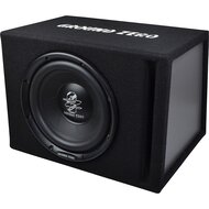 Ground Zero Iridium GZIB-25BR