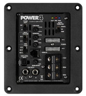 POWER4 mono versterker inbouw module 460 watts RMS 4 ohms