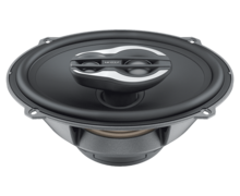 Hertz Mille MPX690.3 PRO luidspreker set 6 x 9 inch coax 130 watts RMS