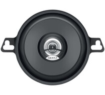 Hertz Dieci DCX87.3 luidspreker set 87mm 2-weg 30 watts RMS
