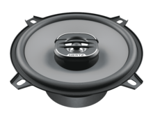 Hertz UNO X130 luidspreker set 13 cm 2-weg coax 40 watts RMS 4 ohms