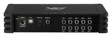 ESX Quantum QL810SP DSP processor 10 kanaals met bluetooth
