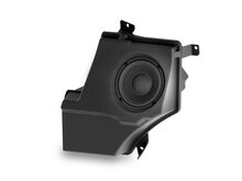 Alpine SPC-100ML custom fit compo set + subwoofer voor Mercedes-Benz ML (W164)