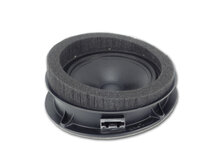 Alpine SPC-100ML custom fit compo set + subwoofer voor Mercedes-Benz ML (W164)