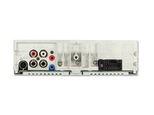 Alpine UTE-200BT autoradio met bluetooth usb en aux