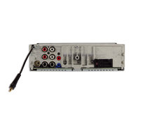 Alpine UTE-204DAB autoradio met DAB+ bluetooth en USB