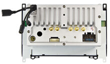 ESX VISION VN715-MB-A1-DAB android navigatie radio voor diverse modellen van Mercedes