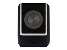 Alpine PWD-X5 actieve subwoofer met 4.1 DSP versterker ingebouwd