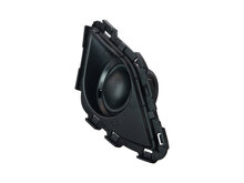 Alpine SPC-106T61-2 custom fit 16,5 cm compo set 100 watts RMS  voor Volkswagen Transport T6.1