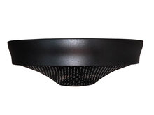 Alpine SPC-R100S universeel op / onderbouw 12 cm radial fullrange luidspreker set 45 watts RMS