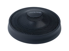 Alpine SPC-R100S universeel op / onderbouw 12 cm radial fullrange luidspreker set 45 watts RMS