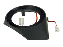 Alpine SPC-R100-DU custom fit luidspreker set voor Ducato / Boxer &amp; Jumper