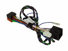 Alpine SWC-D84DU custom fit subwoofer systeem 8 inch voor Ducato / Jumper &amp; Boxer