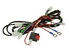Alpine SWA-150KIT custom fit versterker voor de SWC-D84S