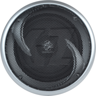 Ground Zero GZIC-400FX luidspreker set 10cm 2-weg compo 60 watts RMS 4 ohms