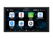 Alpine iLX-W650BT autoradio met Apple Carplay &amp; Android Auto