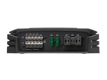 Alpine S2-A55V versterker 5 kanaals 540 watts RMS