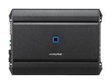 Alpine S2-A55V versterker 5 kanaals 540 watts RMS