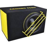 Ground Zero GZRB-25SPL