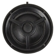 Hifonics Zeus ZSB4.2C custom fit 10cm 2-weg compo set 60 watts RMS voor BMW & MINI