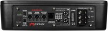 Renegade RS800A actieve subwoofer 8 inch 100 watts RMS