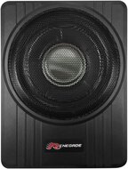 Renegade RS1000A actieve subwoofer 10 inch 125 watts RMS