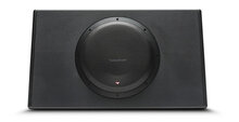 Rockford Fosgate Punch P300-12T actieve gesloten truck kist 12 inch 300 watts RMS