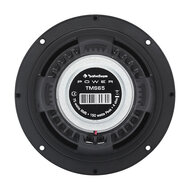 Rockford Fosgate TMS65 luidspreker set 16,5 cm 75 watts RMS Harley Davidson
