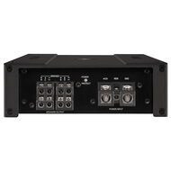 Helix M-FOUR compacte versterker 4 kanaals 400 watts RMS