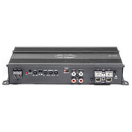 Digital Design D1100 mono block versterker 1100 watts RMS 1 ohms
