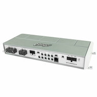 Stinger SPX1000x5 marine versterker 5 kanaals 1100 watts RMS