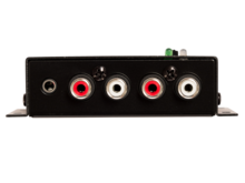 DLS CA-HLC4.2 high level line output converter 4 kanaals