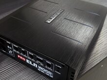 U-Dimension ELA-AIR versterker 4 kanaals 500 watts RMS