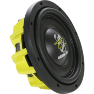 Ground Zero GZHW-10SPL-D2 FLAT