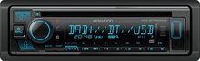 Kenwood KDC-BT560DAB autoradio DAB+ tuner &amp; cd speler bluetooth usb aux