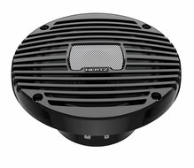 Hertz HEX6.5M-TC marine luidspreker set black 50 watts RMS 4 ohms 
