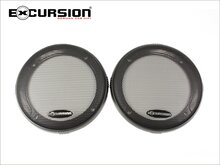 Excursion XGR5 grille set 13 cm