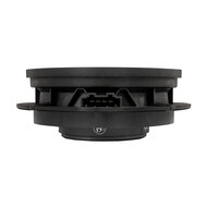 DLS CRUISE CRPP-2.6 custom fit 16,5 cm compo luidspreker set 100 watts RMS Seat Skoda Volkswagen