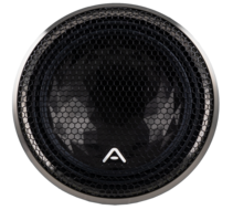 AI-SONIC SOLO 6 high end midbassen set 16,5 cm 150 watts RMS