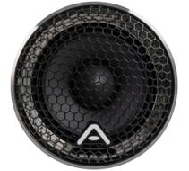 AI-SONIC SOLO 3 high end middentoon set 3 inch 100 watts RMS