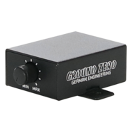 Ground Zero GZCS SW-1000A actieve subwoofer 10 inch 150 watts RMS