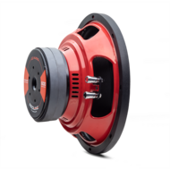 Digital Designs RL-SW10-D2 subwoofer 10 inch 300 watts RMS DVC 2 ohms