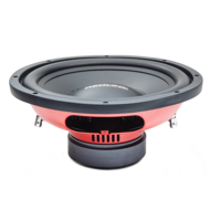 Digital Designs RL-SW10-D2 subwoofer 10 inch 300 watts RMS DVC 2 ohms