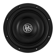 DLS Reference RCS10.D2 FLAT high end subwoofer 10 inch 600 watts RMS DVC 2 ohms