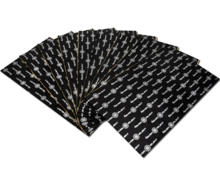 4EVER-SILENT hoogwaardig dempingsmateriaal 3,3m2 pack