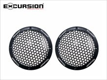 Excursion XGR6-PRO grille