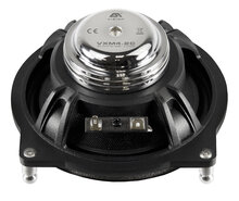 ESX Vision VXM4.2C high end custom fit compo set 10 cm 60 watts RMS Mercedes-Benz